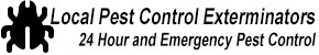 Cooper NY Pest Control Exterminators